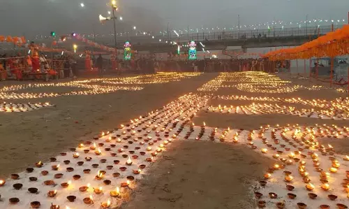 Farrukhabad: मेला रामनगरिया को लेकर विशेष अभियान चला