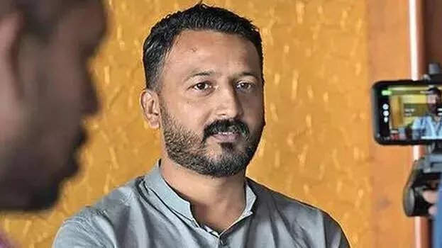 kerala: पीड़िता ने दीपा जोसेफ के खिलाफ कैविएट याचिका सुप्रीम कोर्ट में दायर की kerala: पीड़िता ने दीपा जोसेफ के खिलाफ कैविएट याचिका सुप्रीम कोर्ट में दायर की