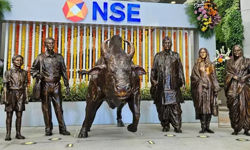 NSE IPO पर कानूनी सलाह: पेंडिंग केस और जोखिमों की जानकारी प्रदान की जाए NSE IPO पर कानूनी सलाह: पेंडिंग केस और जोखिमों की जानकारी प्रदान की जाए
