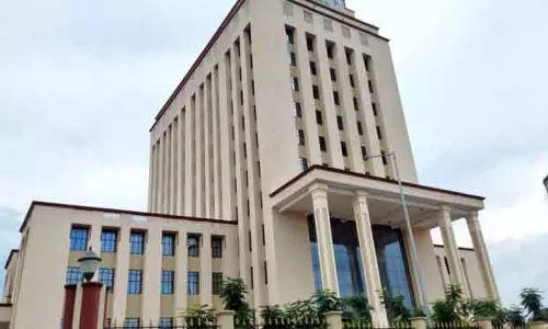 Bhubaneswar BMC ने 167 झुग्गीवासियों को घर अलॉट किए। Bhubaneswar BMC ने 167 झुग्गीवासियों को घर अलॉट किए।