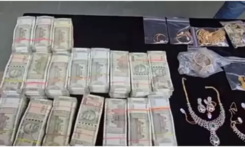 दुबई ट्रिप पड़ी भारी! डॉक्टर के घर 1.47 करोड़ की बड़ी चोरी