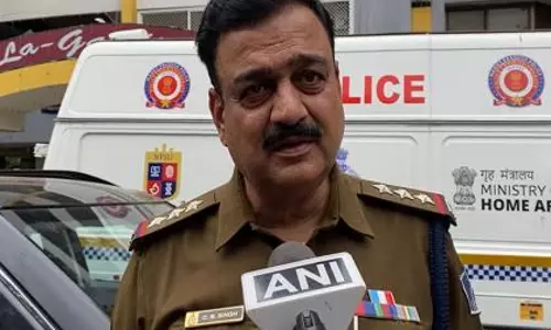 Indore में 13 साल के लड़के की हत्या के आरोप में दो लोग गिरफ्तार