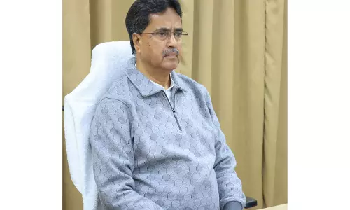 Tripura के मुख्यमंत्री ने एम्स समझौता ज्ञापन पर हुई कार्रवाई की समीक्षा की