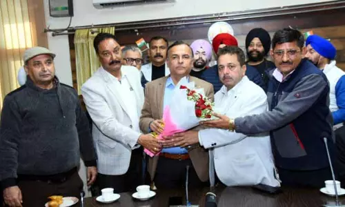 JKATA कार्य समिति का NGAGA में विलय, तदर्थ निकाय बनाया गया JKATA कार्य समिति का NGAGA में विलय, तदर्थ निकाय बनाया गया
