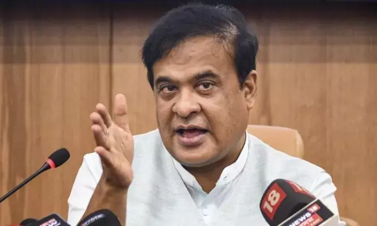 Assam के PWD ठेकेदारों को स्थानीय मजदूरों को प्राथमिकता देने का निर्देश