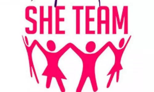 साइबराबाद SHE टीमों ने अश्लील हरकतें करने के आरोप में 42 लोगों को गिरफ्तार साइबराबाद SHE टीमों ने अश्लील हरकतें करने के आरोप में 42 लोगों को गिरफ्तार