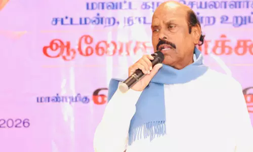 TN: 125 फुट की राजा राजा चोल की मूर्ति भव्य चोल म्यूज़ियम का मुख्य आकर्षण होगी