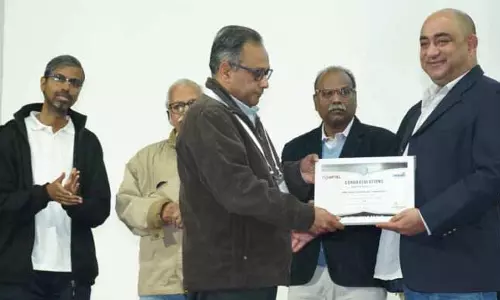 SMVDU ने NPTEL नेशनल रैंकिंग में ‘AA’ रैंक हासिल की