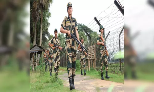बांग्लादेश चुनाव से पहले हिंसा का खतरा, जमात-ए-इस्लामी और ISI की भूमिका पर खुफिया एजेंसियों की चेतावनी