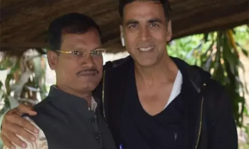 Padman के अरुणाचलम मुरुगनाथम ने मासिक धर्म स्वास्थ्य पर सुप्रीम कोर्ट के फैसले की सराहना की Padman के अरुणाचलम मुरुगनाथम ने मासिक धर्म स्वास्थ्य पर सुप्रीम कोर्ट के फैसले की सराहना की