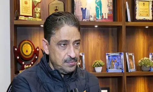 Congress MP ने मिया मुसलमानों विवाद के बीच मुख्यमंत्री हिमंता बिस्वा की आलोचना की Congress MP ने मिया मुसलमानों विवाद के बीच मुख्यमंत्री हिमंता बिस्वा की आलोचना की