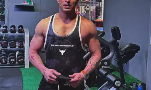 Karan पटेल खुलकर बोले: इंडस्ट्री में हमेशा रिप्लेसमेंट का डर