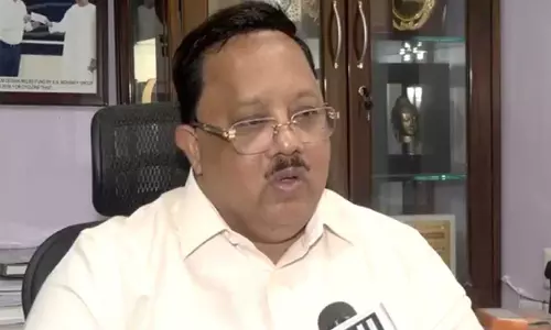 केंद्रीय बजट पर UCC प्रमुख का बयान: एमएसएमई के लिए बेहतर सुविधाओं की उम्मीद