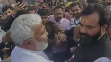 Jhansi: महोबा मामले के बाद झांसी में सक्रिय हुए स्वतंत्र देव सिंह Jhansi: महोबा मामले के बाद झांसी में सक्रिय हुए स्वतंत्र देव सिंह
