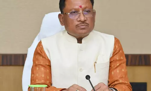 CM विष्णुदेव साय ने राजिम कुंभ कल्प, शिवरीनारायण मेला और सिरपुर महोत्सव की दी शुभकामनाएं