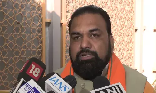 बिहार सरकार ने NEET परीक्षा के उम्मीदवार की मौत के मामले में CBI जांच की मांग की बिहार सरकार ने NEET परीक्षा के उम्मीदवार की मौत के मामले में CBI जांच की मांग की