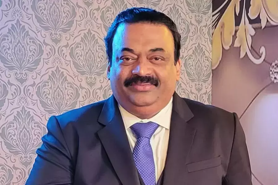 Business टाइकून रॉय ने बेंगलुरु में अपने ऑफिस में आत्महत्या कर ली Business टाइकून रॉय ने बेंगलुरु में अपने ऑफिस में आत्महत्या कर ली