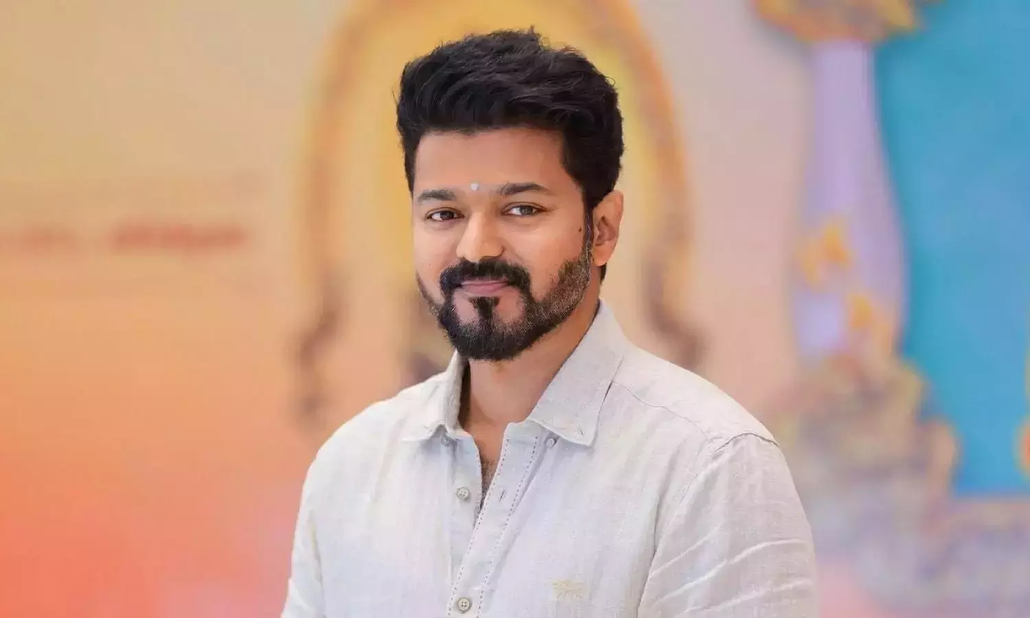 थलपति Vijay को जना नायगन के निर्माता के लिए बुरा लगता है, उन्होंने शाहरुख को रोल मॉडल बताया थलपति Vijay को जना नायगन के निर्माता के लिए बुरा लगता है, उन्होंने शाहरुख को रोल मॉडल बताया