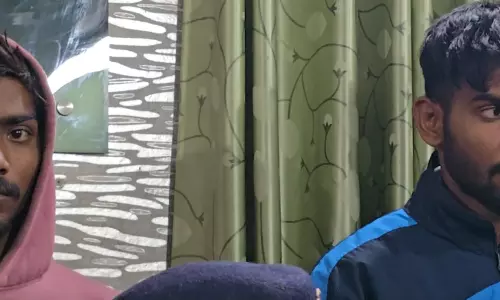 शादी की जिद करती थी प्रेमिका, प्रेमी ने किया मर्डर शादी की जिद करती थी प्रेमिका, प्रेमी ने किया मर्डर