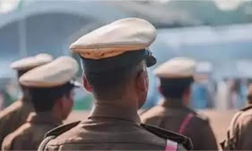 Chandigarh: 3 लाख अभ्यर्थियों ने भरे फॉर्म, हरियाणा पुलिस भर्ती का अंतिम मौका आज
