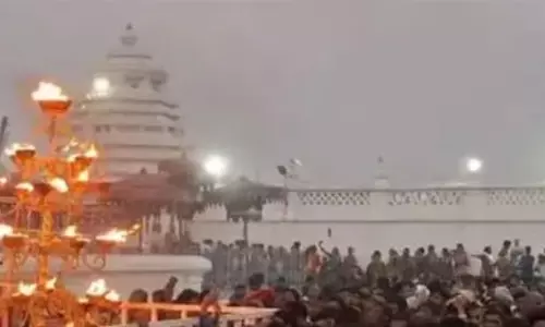 Joranda Fair 2026: ढेंकनाल में महिमा गोसाईं की विरासत का उत्सव