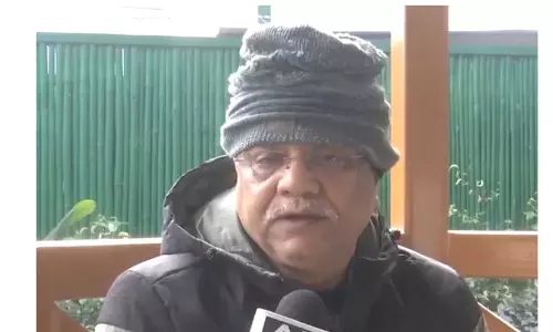 NCP सांसद सुनेत्रा पवार के उपमुख्यमंत्री बनने पर मिथिलेश कथारिया ने कहा, “फैसले पूरी तरह पार्टी पर निर्भर” NCP सांसद सुनेत्रा पवार के उपमुख्यमंत्री बनने पर मिथिलेश कथारिया ने कहा, “फैसले पूरी तरह पार्टी पर निर्भर”