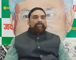 पटना में NEET परीक्षा देने वाले छात्र की मौत, JDU प्रवक्ता ने कहा: “दोषियों को बख्शा नहीं जाएगा”