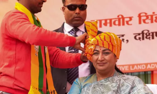 दिल्ली सीएम ने AAP के प्रचार-प्रसार के तरीके का किया खुलासा दिल्ली सीएम ने AAP के प्रचार-प्रसार के तरीके का किया खुलासा