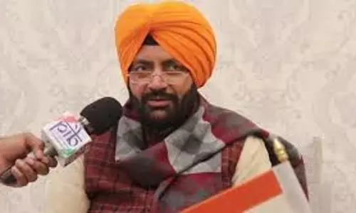 Chandigarh: PRAGATI प्लेटफॉर्म पर CM नायब सैनी का जोर, विकसित भारत @2047 का लक्ष्य Chandigarh: PRAGATI प्लेटफॉर्म पर CM नायब सैनी का जोर, विकसित भारत @2047 का लक्ष्य