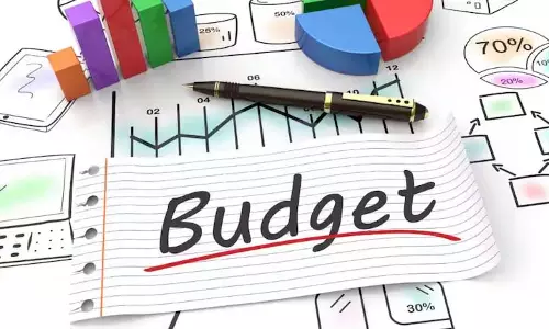 बजट 2026 के आसपास देखने लायक IT Stocks: प्रोत्साहन को लेकर संकेत बजट 2026 के आसपास देखने लायक IT Stocks: प्रोत्साहन को लेकर संकेत