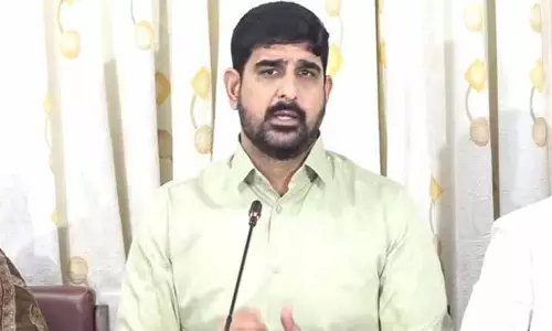 हुजूराबाद के विधायक ने IPS एसोसिएशन को आरोप साबित करने की चुनौती दी हुजूराबाद के विधायक ने IPS एसोसिएशन को आरोप साबित करने की चुनौती दी