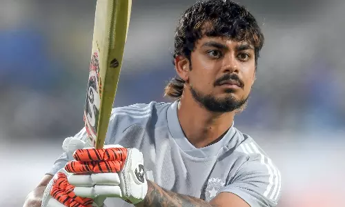 5th T20I में अक्षर, ईशान और वरुण की वापसी, भारत ने पहले बल्लेबाजी चुनी