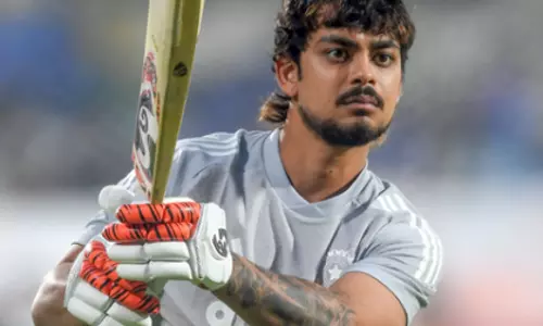 5वां T20I: भारत पहले बल्लेबाजी, अक्षर-ईशान-वरुण वापसी