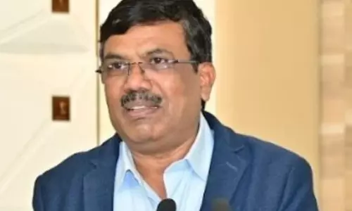 Odisha सरकार ने डॉ. के. मुरुगेसन को PCCF और HOFF नियुक्त किया