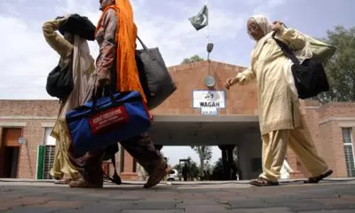 Pakistan में सिखों को सिस्टमैटिक उत्पीड़न और टारगेटेड अपहरण का सामना