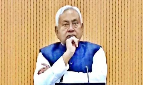 Patna: बिहार सरकार ने NEET छात्रा हत्या मामले में केंद्रीय जांच की सिफारिश की