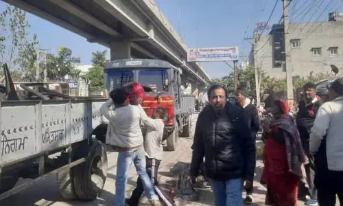 Loharka, बटाला रोड पर एमसी द्वारा अतिक्रमण हटाओ अभियान Loharka, बटाला रोड पर एमसी द्वारा अतिक्रमण हटाओ अभियान