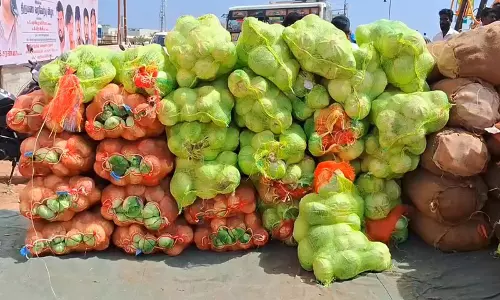 Cuddalore व्यापारी ने वडालूर थाईपुसम उत्सव में विशाल दान दिया