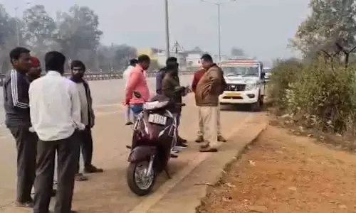 Angul में वन विभाग अधिकारियों पर युवक को पीट-पीटकर मारने का आरोप