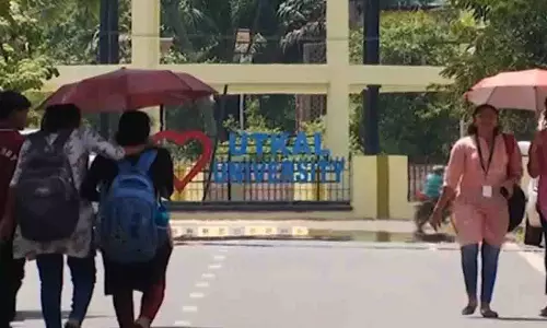 कक्षा छोड़ने वाले लेक्चरर्स के खिलाफ Odisha सरकार ने दी चेतावनी