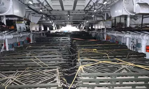 भारत ने श्रीलंका को 10 और बेली ब्रिज भेजे, दित्वाह की तबाही के बाद सुधार और पुनर्निर्माण कार्य जारी