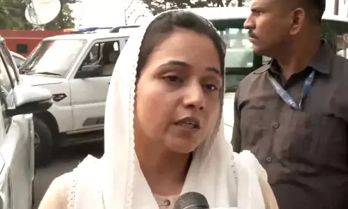 इतिहास रच दिया गया है, सुनेत्रा पवार महाराष्ट्र की पहली महिला उपमुख्यमंत्री बनीं: NCP की सना मलिक