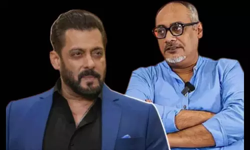Salman Khan को कोर्ट से बड़ी राहत: अभिनव कश्यप की बयानबाजी पर लगी रोक Salman Khan को कोर्ट से बड़ी राहत: अभिनव कश्यप की बयानबाजी पर लगी रोक