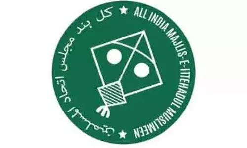 टैक्स बकाया होने पर AIMIM उम्मीदवार का पर्चा रद्द; समर्थकों ने किया हंगामा टैक्स बकाया होने पर AIMIM उम्मीदवार का पर्चा रद्द; समर्थकों ने किया हंगामा