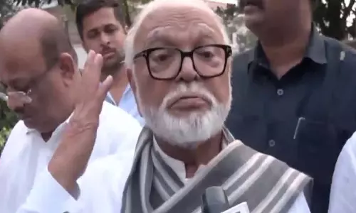 सीएम पद पर महिला की इच्छा: Chhagan Bhujbal