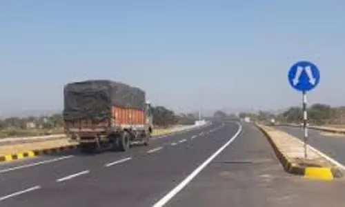 Dausa: होली से दौसा-कोटा मार्ग पर नया तेज आवागमन सुविधा Dausa: होली से दौसा-कोटा मार्ग पर नया तेज आवागमन सुविधा