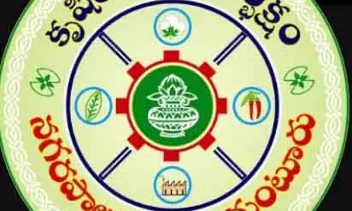 नियमों का उल्लंघन पड़ेगा भारी: Guntur Municipal Commissioner की सख्त चेतावनी नियमों का उल्लंघन पड़ेगा भारी: Guntur Municipal Commissioner की सख्त चेतावनी