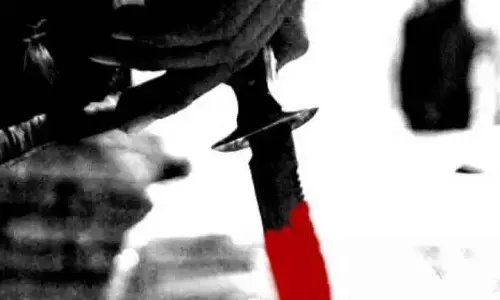 कातिल बेटा निकला Mastermind: हत्या के बाद खुद दर्ज कराई गुमशुदगी की रिपोर्ट कातिल बेटा निकला Mastermind: हत्या के बाद खुद दर्ज कराई गुमशुदगी की रिपोर्ट
