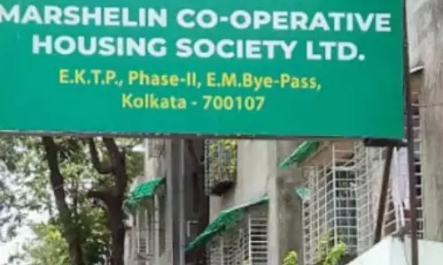 Kasba में रात भर में तीन फ्लैटों में चोरी, निवासियों में दहशत Kasba में रात भर में तीन फ्लैटों में चोरी, निवासियों में दहशत