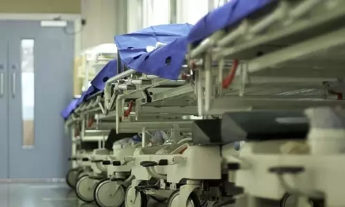 रविवार से श्याम नगर में Christian hospital खुलेगा रविवार से श्याम नगर में Christian hospital खुलेगा